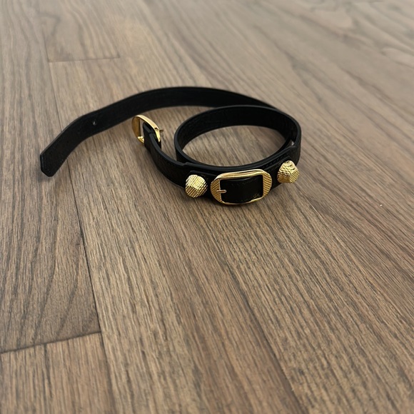 Balenciaga bracelet, vintage. - Picture 2 of 2
